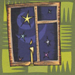 Twas The Night Before Jesus Came