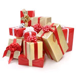 The Best Christmas Gifts